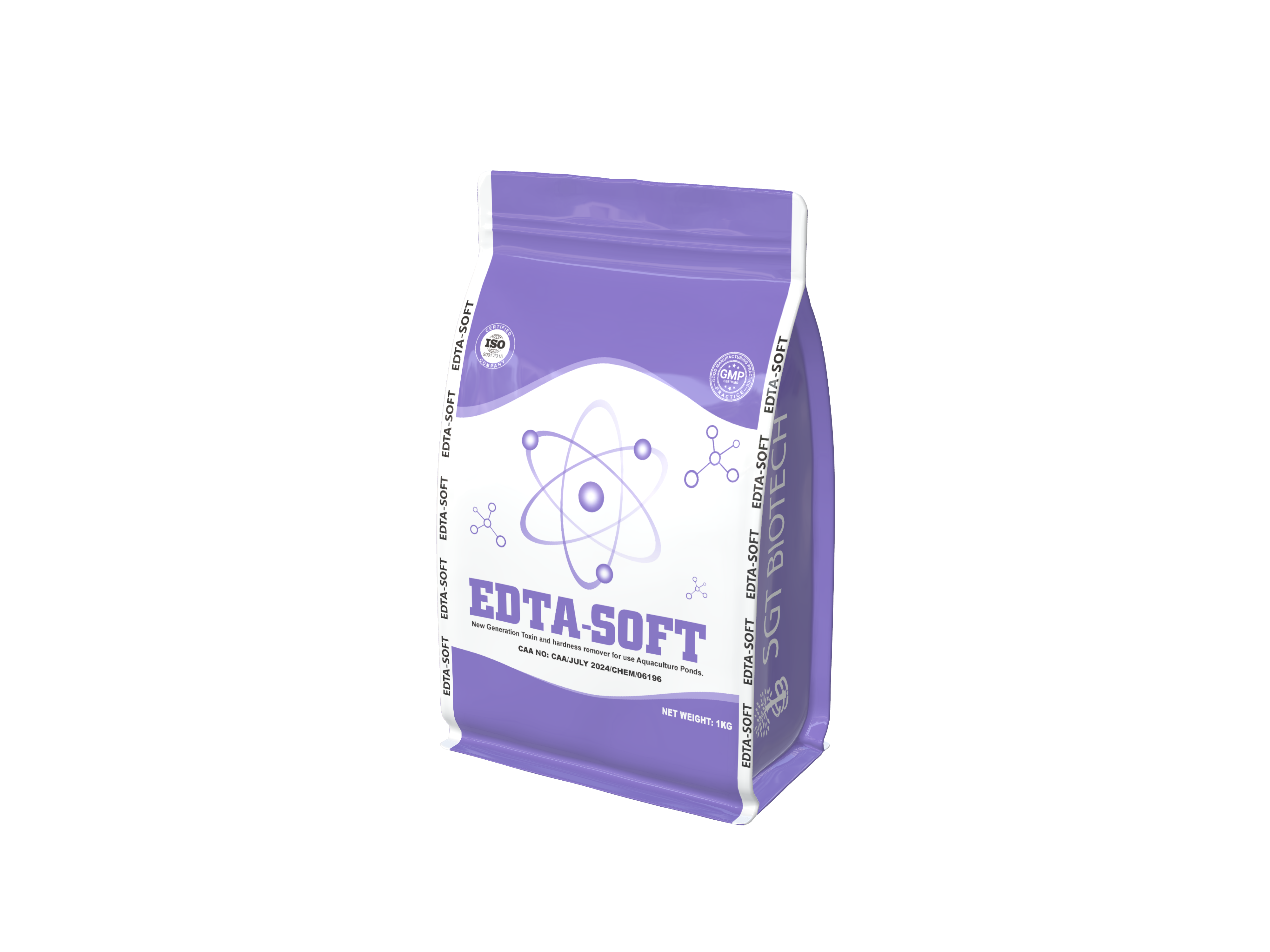 EDTA-SOFT