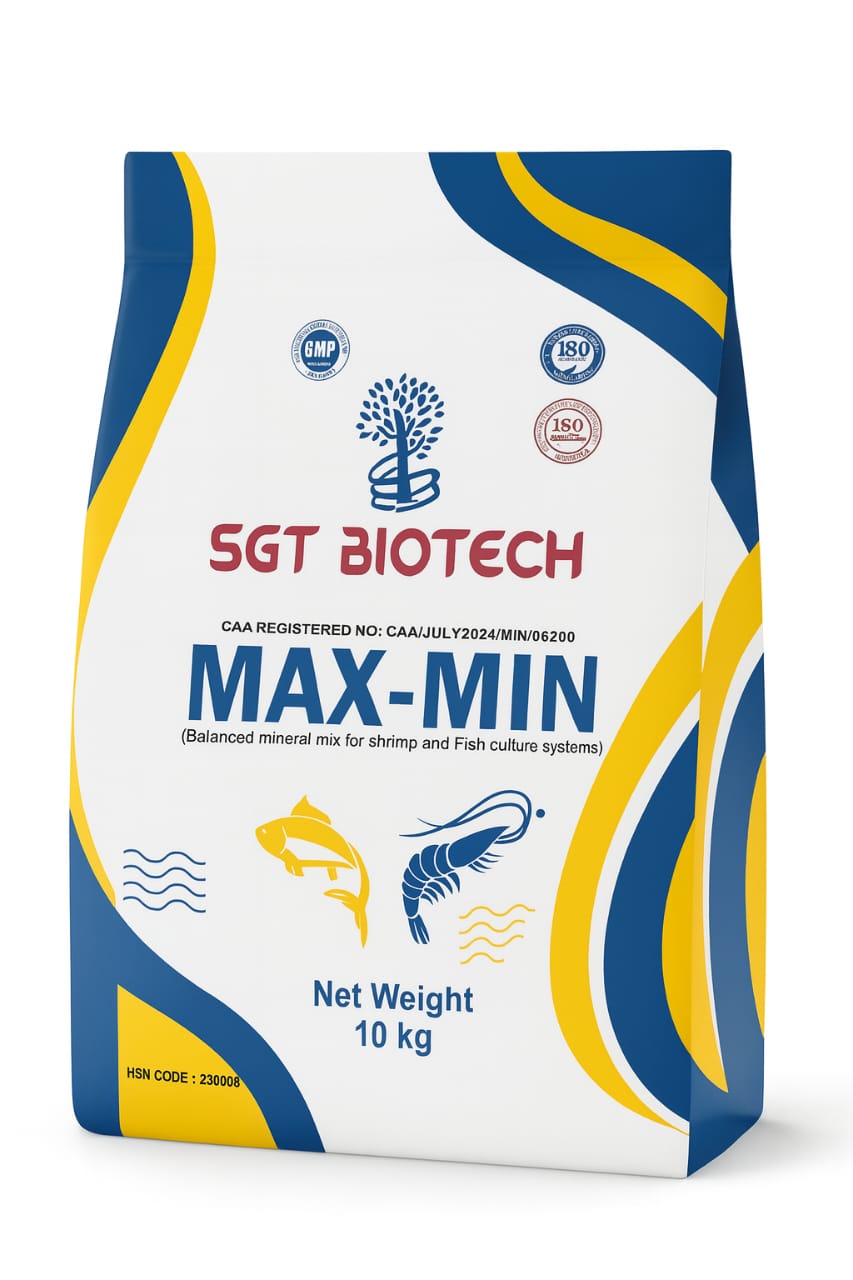 MAX-MIN