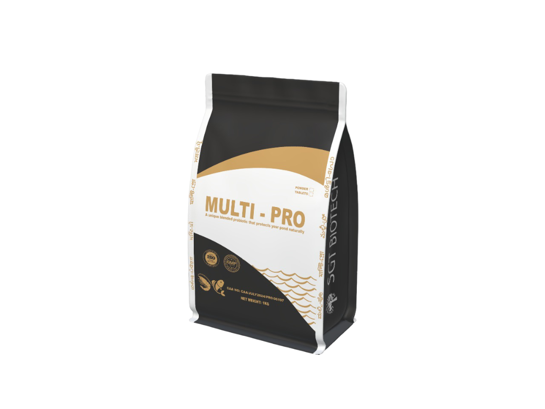 MULTI-PRO