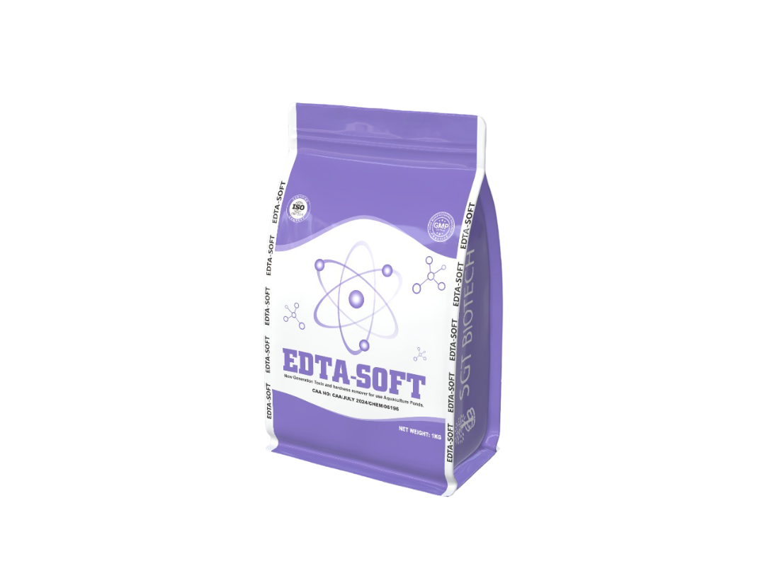 EDTA-SOFT