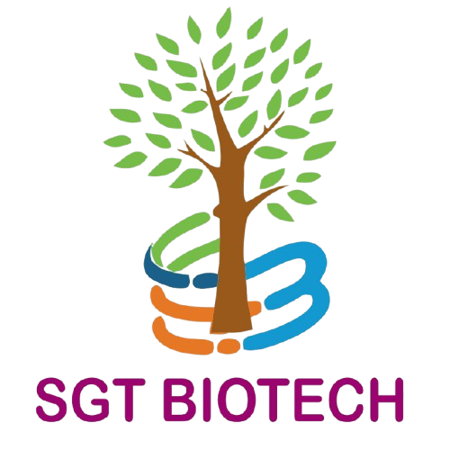 SGT Biotech Logo